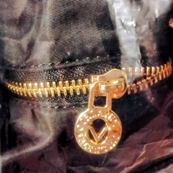 Valentino Orlandi Vegan Leather Tag - Picture 12 of 16